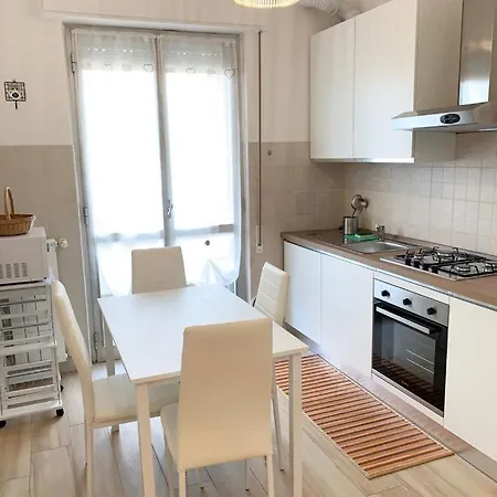 Casa Di Elisa Appartement *