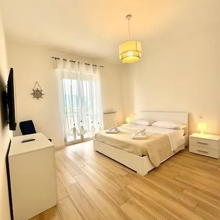Casa Di Elisa Appartement *