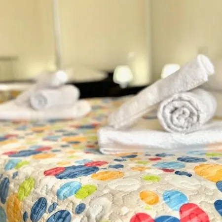 Appartamento Casa Di Elisa *