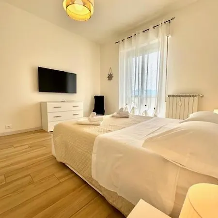 Appartamento Casa Di Elisa