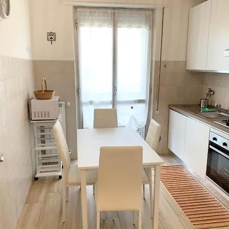 Casa Di Elisa Savona