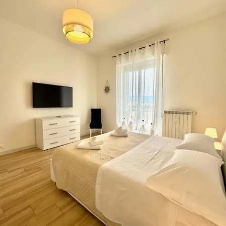 Casa Di Elisa Appartement Savone