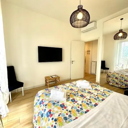 Casa Di Elisa Appartement Savone