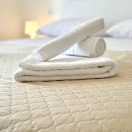 Appartamento Casa Di Elisa Savona