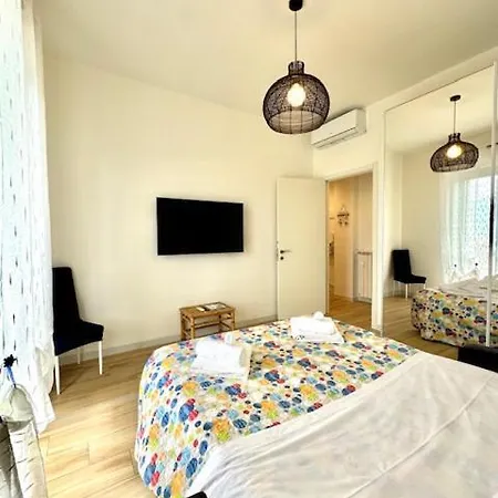 Casa Di Elisa * Savona