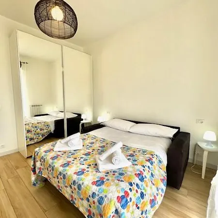 Casa Di Elisa Apartment