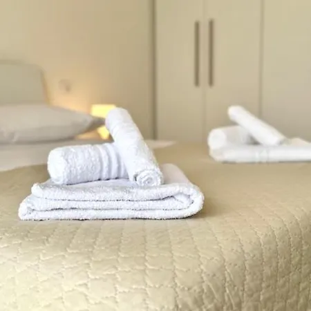 Apartment Casa Di Elisa Savona