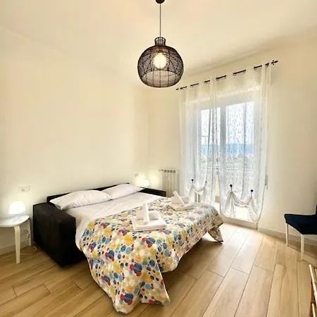 Casa Di Elisa * Savona