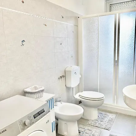 Casa Di Elisa Apartment Savona