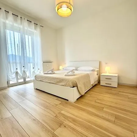 Casa Di Elisa * Savona