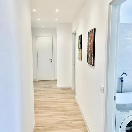 Apartment Casa Di Elisa Savona