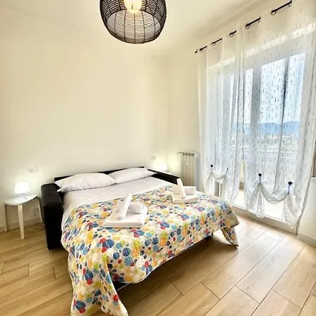 Casa Di Elisa * Savona