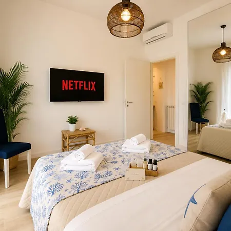 Casa Di Elisa Apartman Savona