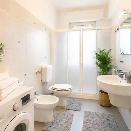 Apartman Casa Di Elisa Savona